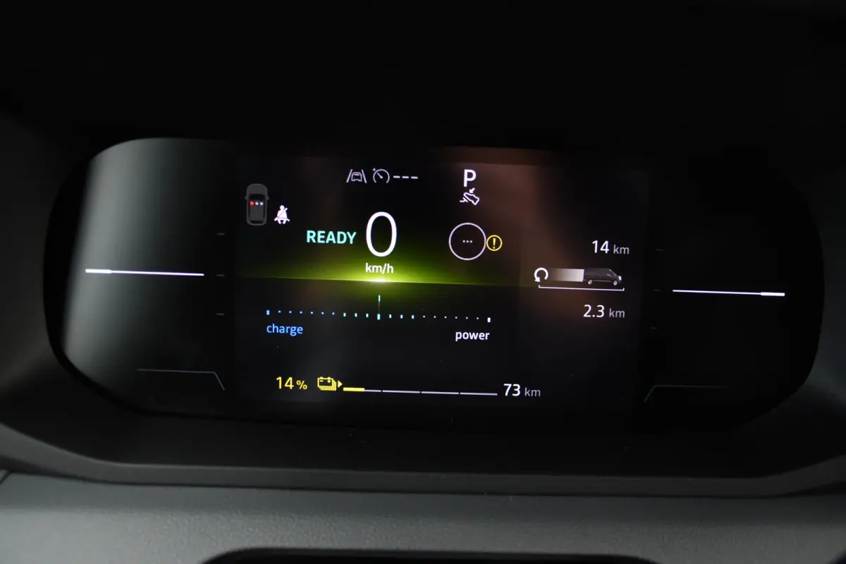 T35 L2H2 Extra long range 87 kWh Camera, Cruise, Carplay, LED, Clima, Stoelverwarming, Laadruimte Betimmering, 143pk, Virtual, Sensoren, Uniek!