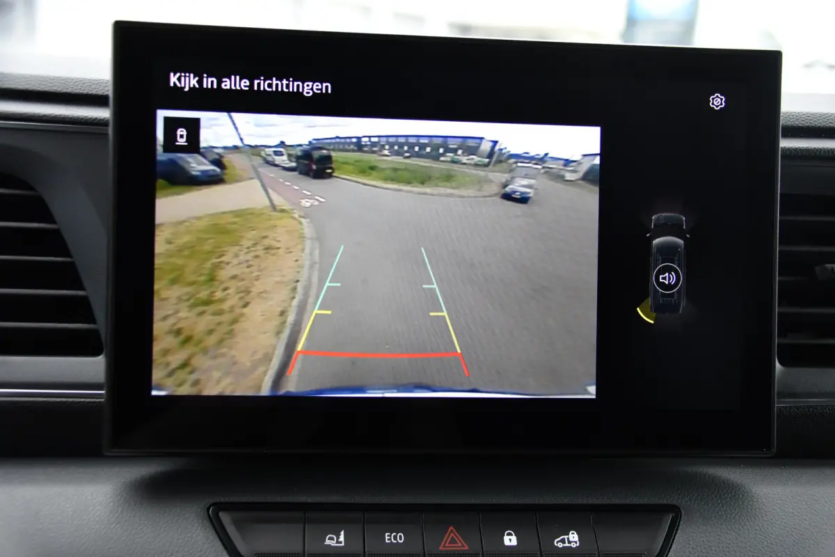 T35 L2H2 Extra long range 87 kWh Camera, Cruise, Carplay, LED, Clima, Stoelverwarming, Laadruimte Betimmering, 143pk, Virtual, Sensoren, Uniek!