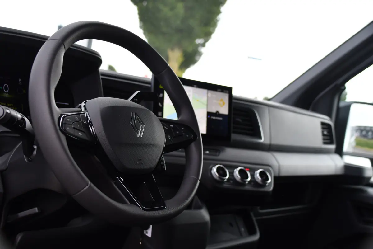 T35 L2H2 Extra long range 87 kWh Camera, Cruise, Carplay, LED, Clima, Stoelverwarming, Laadruimte Betimmering, 143pk, Virtual, Sensoren, Uniek!