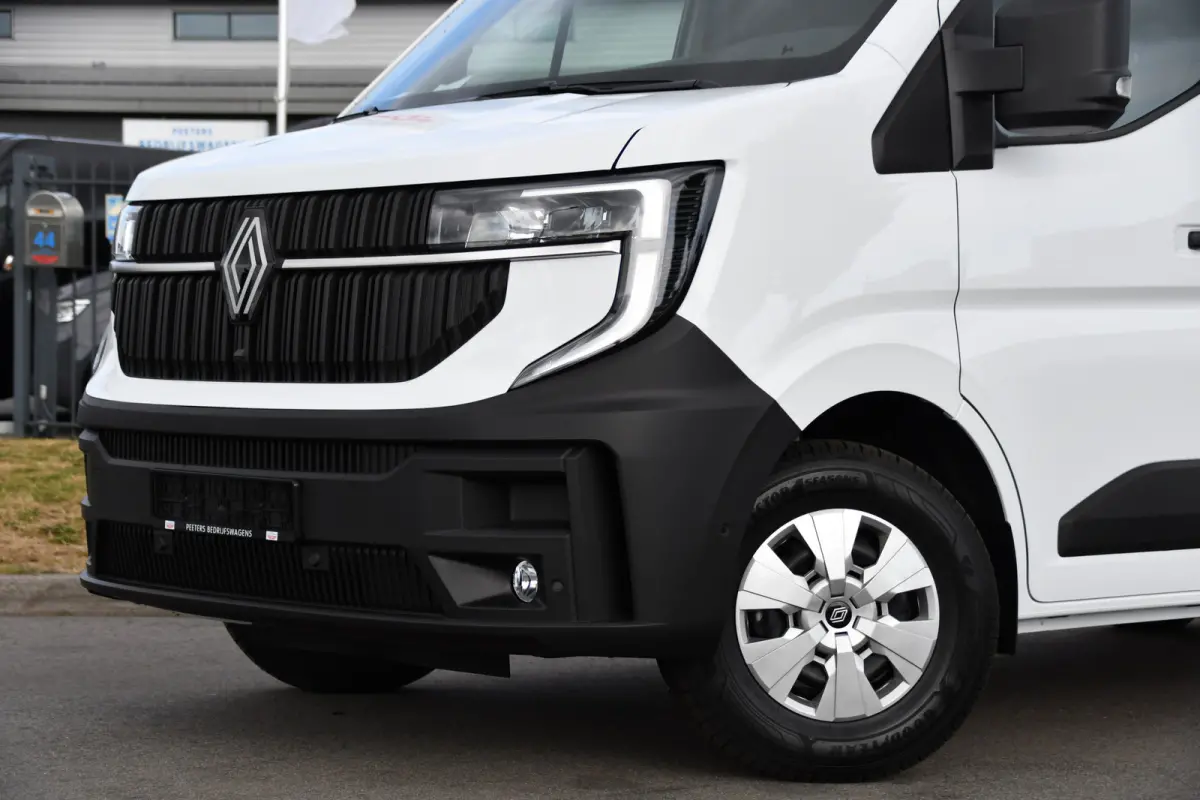 T35 L2H2 Extra long range 87 kWh Camera, Cruise, Carplay, LED, Clima, Stoelverwarming, Laadruimte Betimmering, 143pk, Virtual, Sensoren, Uniek!
