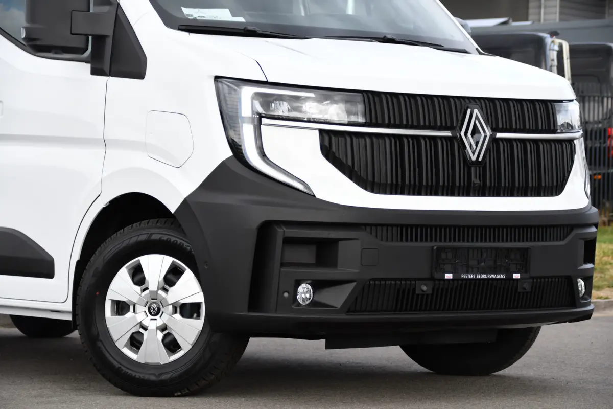 T35 L2H2 Extra long range 87 kWh Camera, Cruise, Carplay, LED, Clima, Stoelverwarming, Laadruimte Betimmering, 143pk, Virtual, Sensoren, Uniek!