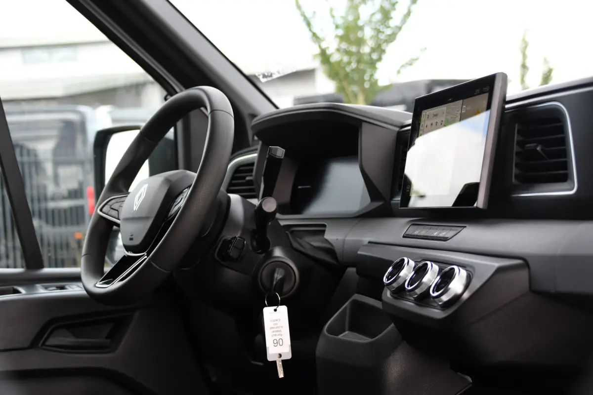 T35 L2H2 Extra long range 87 kWh Camera, Cruise, Carplay, LED, Clima, Stoelverwarming, Laadruimte Betimmering, 143pk, Virtual, Sensoren, Uniek!