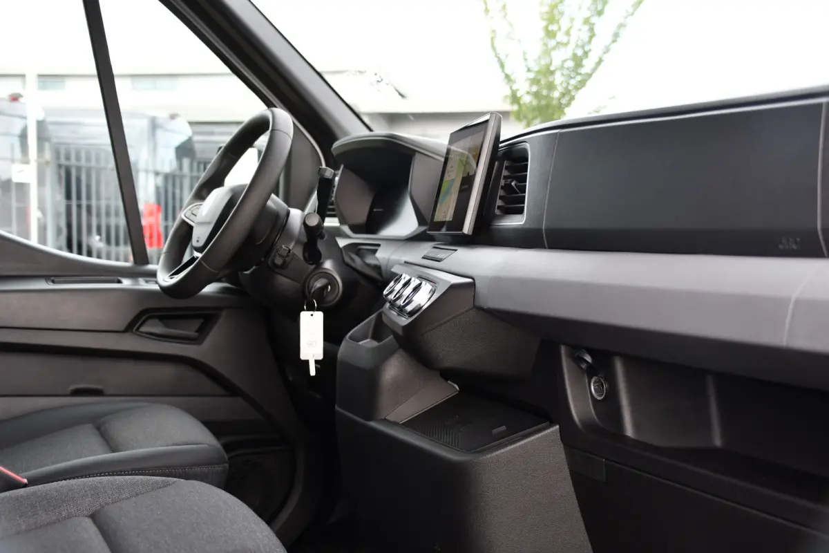 T35 L2H2 Extra long range 87 kWh Camera, Cruise, Carplay, LED, Clima, Stoelverwarming, Laadruimte Betimmering, 143pk, Virtual, Sensoren, Uniek!