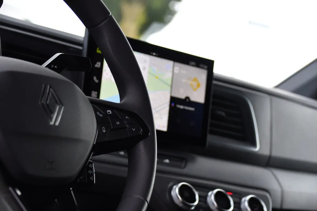 T35 L2H2 Extra long range 87 kWh Camera, Cruise, Carplay, LED, Clima, Stoelverwarming, Laadruimte Betimmering, 143pk, Virtual, Sensoren, Uniek!