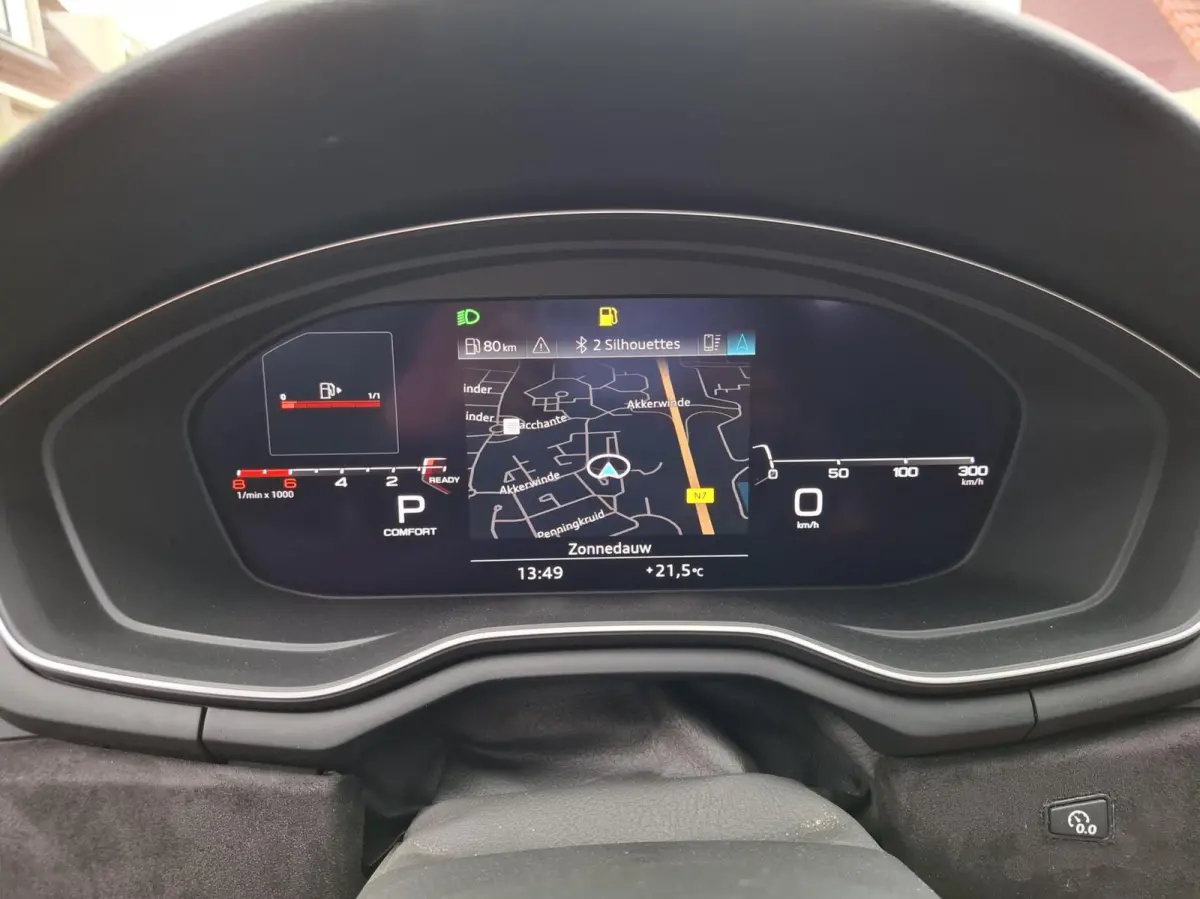 40 TFSI 3x S-Line Launch edition BTW AUTO
