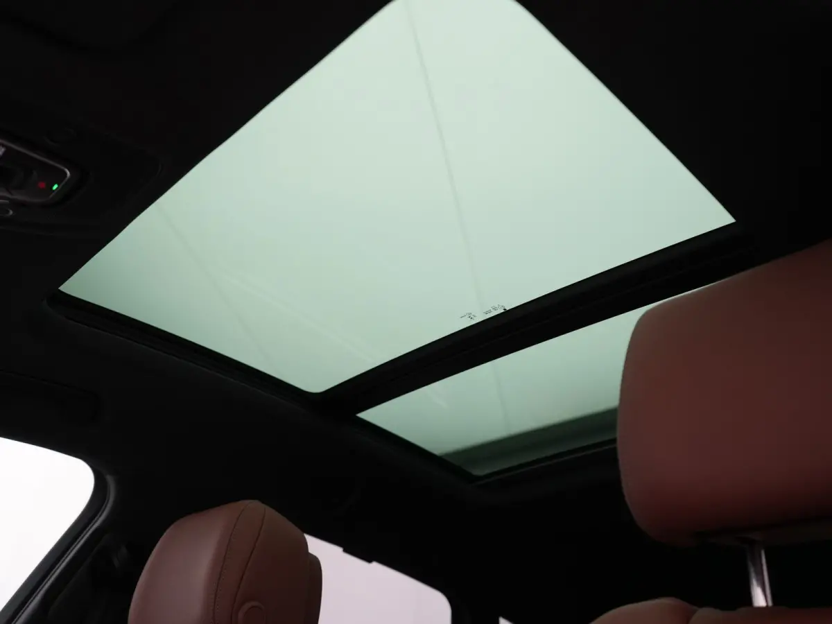 50 quattro S Line 95 kWh 340pk Dealer O.H | Luchtvering | Trekhaak Afn. | Adaptive Cruise | Bang & Olufsen | Head Up | 360 Camera | Lederen Sportstoelen & Stuur Verwarmd | Keyless | Apple Ca