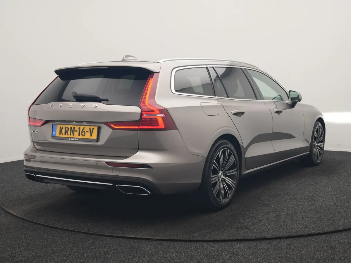 T6 Recharge AWD Inscription PHEV 340pk Dealer O.H | Trekhaak Af Fabriek | Adaptive Cruise | 360 Camera | Head Up | Lederen Sportstoelen Memory & Verkoeling | Keyless | Apple Carplay | Stoel 