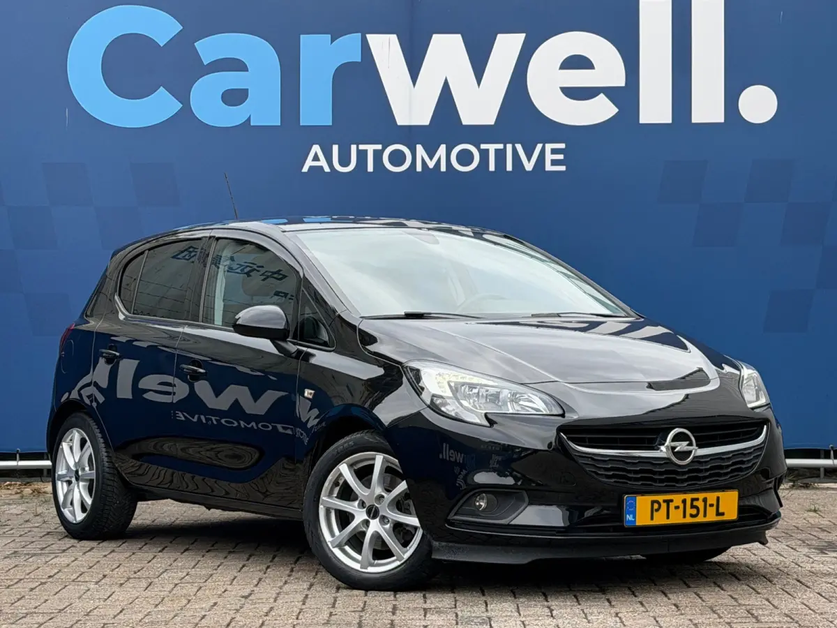 1.0 Turbo Business+|2e Eigenaar|Stoelvw|Stuurvw|Navi|Climate|Cruise|PDC|LMV|N.A.P|DealerOnderhouden|Isofix|
