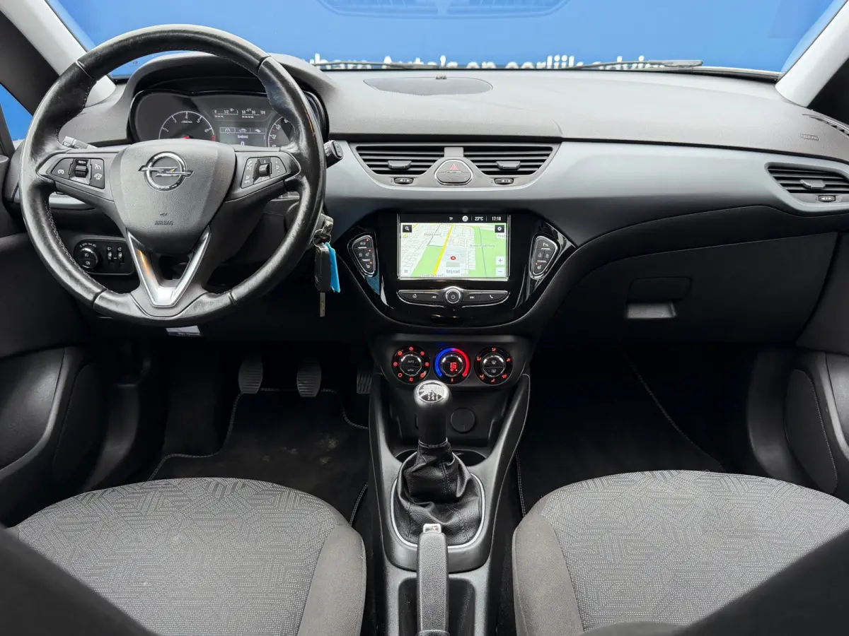 1.0 Turbo Business+|2e Eigenaar|Stoelvw|Stuurvw|Navi|Climate|Cruise|PDC|LMV|N.A.P|DealerOnderhouden|Isofix|