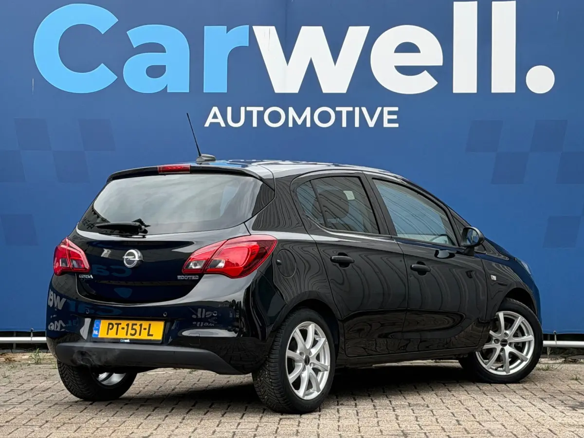 1.0 Turbo Business+|2e Eigenaar|Stoelvw|Stuurvw|Navi|Climate|Cruise|PDC|LMV|N.A.P|DealerOnderhouden|Isofix|