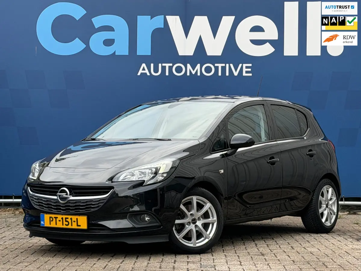 1.0 Turbo Business+|2e Eigenaar|Stoelvw|Stuurvw|Navi|Climate|Cruise|PDC|LMV|N.A.P|DealerOnderhouden|Isofix|