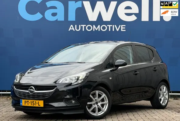 1.0 Turbo Business+|2e Eigenaar|Stoelvw|Stuurvw|Navi|Climate|Cruise|PDC|LMV|N.A.P|DealerOnderhouden|Isofix|