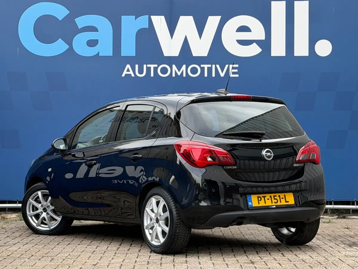 1.0 Turbo Business+|2e Eigenaar|Stoelvw|Stuurvw|Navi|Climate|Cruise|PDC|LMV|N.A.P|DealerOnderhouden|Isofix|