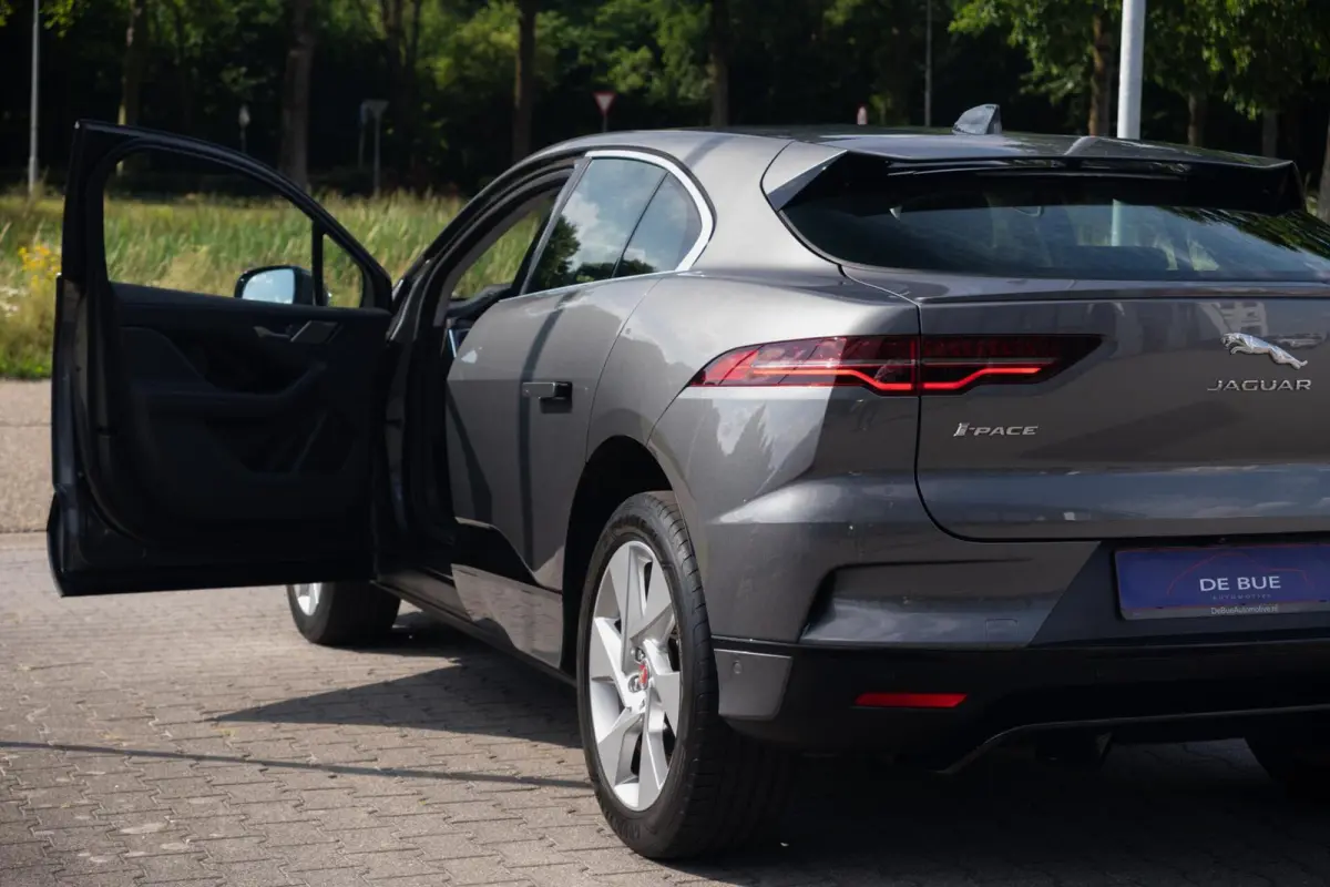 EV400 AWD 90 kWh|Org NL NAP|1ste Eig|Edition SE|Meridian|Leder|LED|CarPlay|Dealer Onderhouden