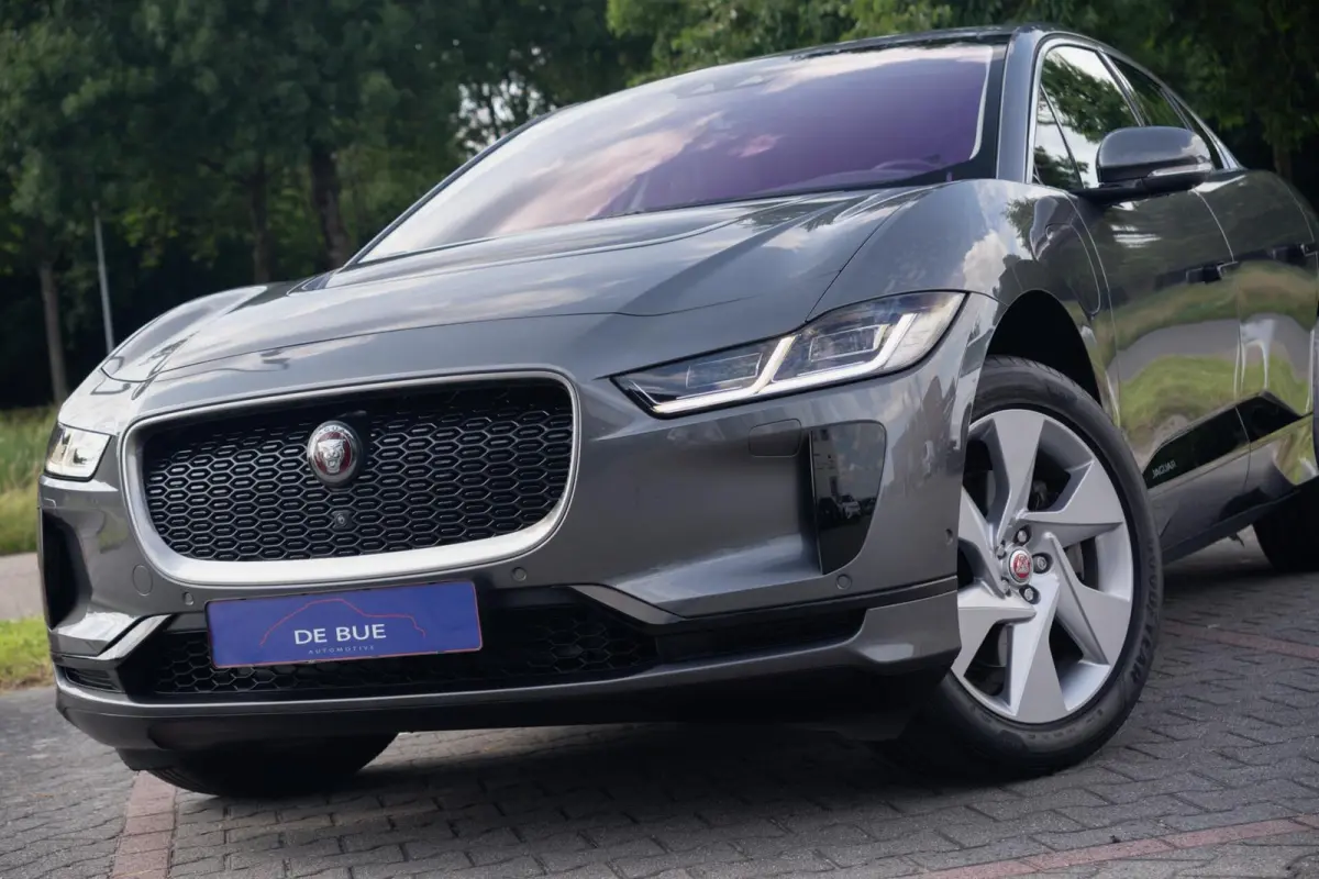 EV400 AWD 90 kWh|Org NL NAP|1ste Eig|Edition SE|Meridian|Leder|LED|CarPlay|Dealer Onderhouden