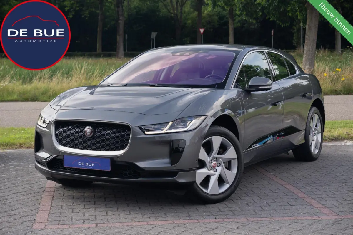 EV400 AWD 90 kWh|Org NL NAP|1ste Eig|Edition SE|Meridian|Leder|LED|CarPlay|Dealer Onderhouden