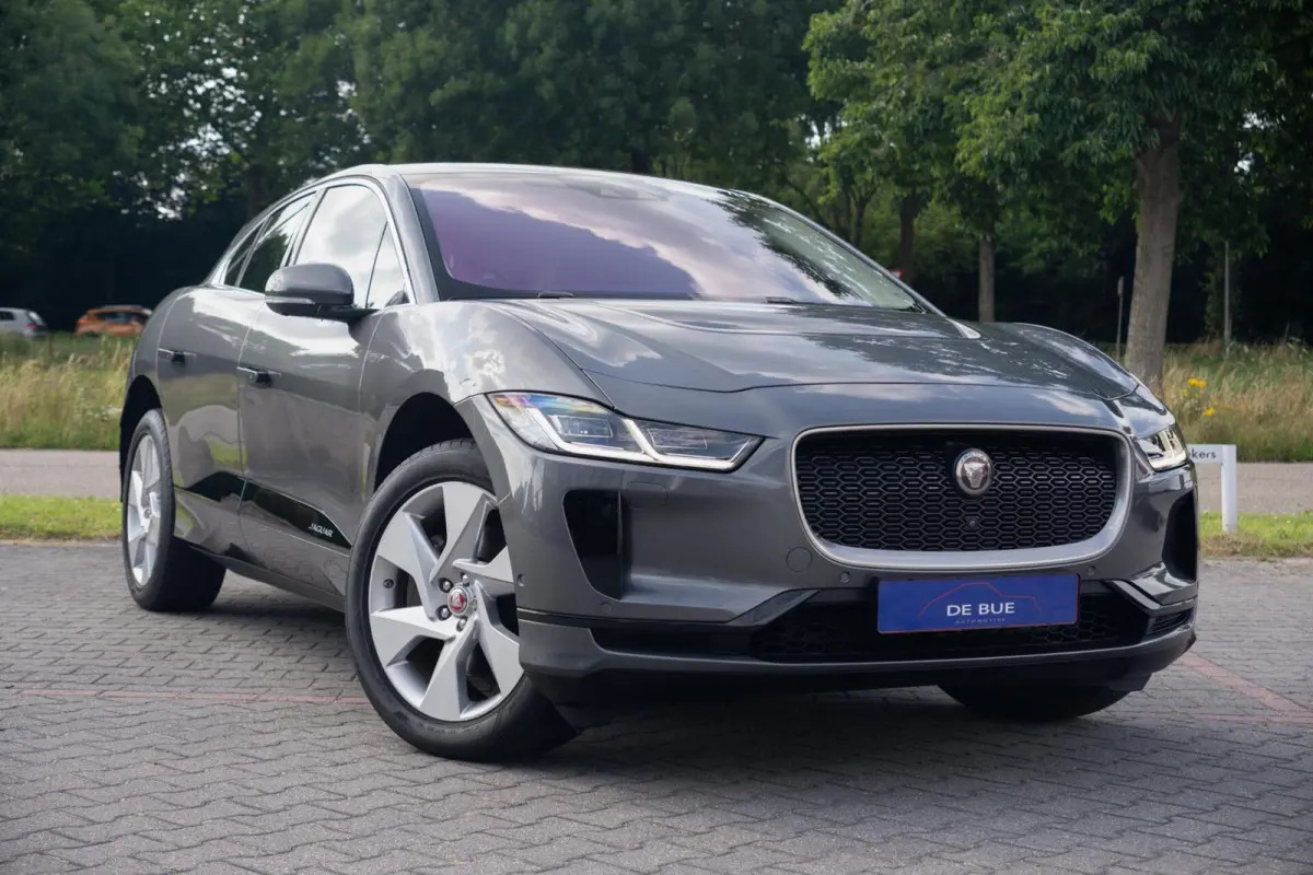 EV400 AWD 90 kWh|Org NL NAP|1ste Eig|Edition SE|Meridian|Leder|LED|CarPlay|Dealer Onderhouden