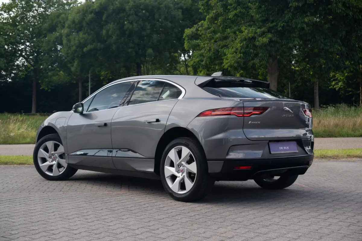 EV400 AWD 90 kWh|Org NL NAP|1ste Eig|Edition SE|Meridian|Leder|LED|CarPlay|Dealer Onderhouden