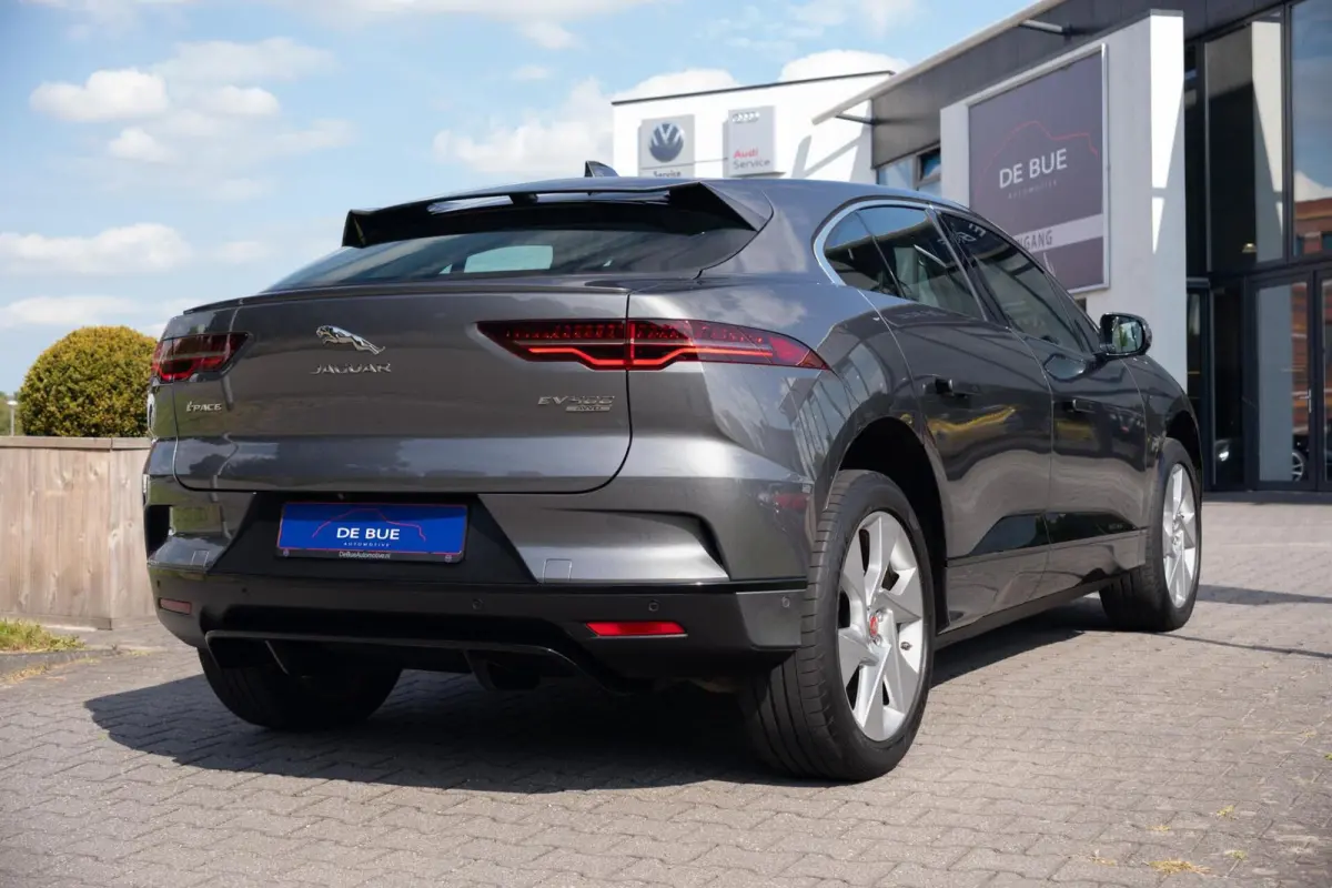 EV400 AWD 90 kWh|Org NL NAP|1ste Eig|Edition SE|Meridian|Leder|LED|CarPlay|Dealer Onderhouden