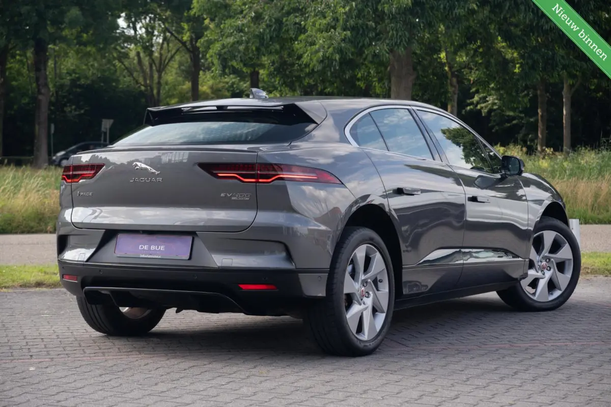 EV400 AWD 90 kWh|Org NL NAP|1ste Eig|Edition SE|Meridian|Leder|LED|CarPlay|Dealer Onderhouden