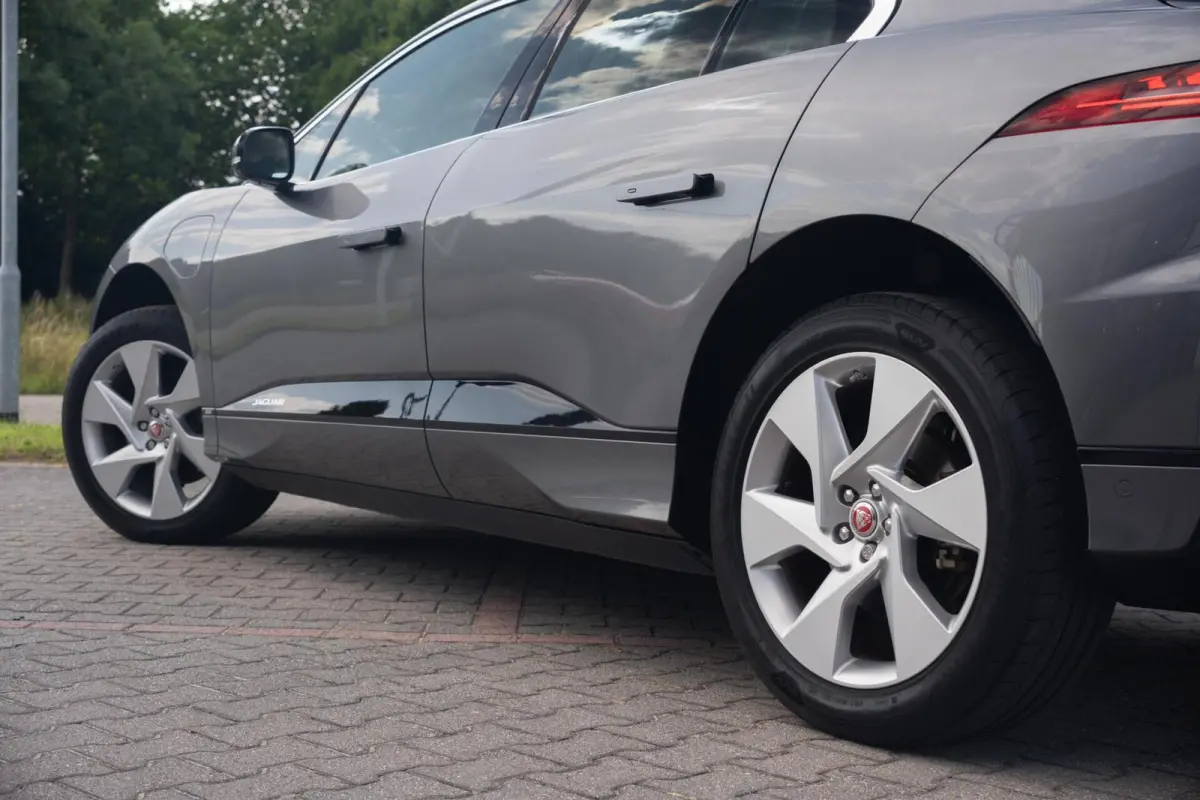 EV400 AWD 90 kWh|Org NL NAP|1ste Eig|Edition SE|Meridian|Leder|LED|CarPlay|Dealer Onderhouden