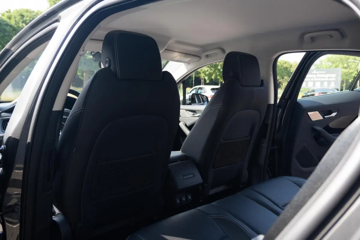 EV400 AWD 90 kWh|Org NL NAP|1ste Eig|Edition SE|Meridian|Leder|LED|CarPlay|Dealer Onderhouden