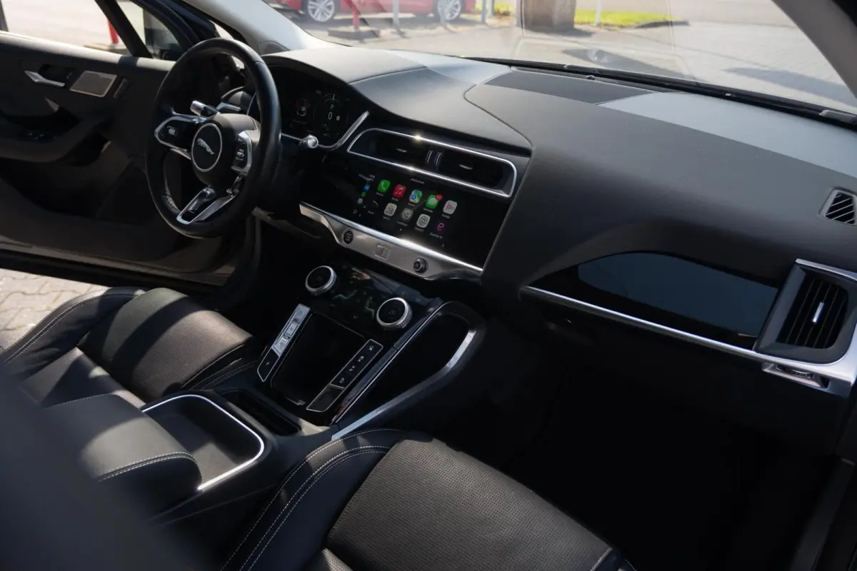 EV400 AWD 90 kWh|Org NL NAP|1ste Eig|Edition SE|Meridian|Leder|LED|CarPlay|Dealer Onderhouden