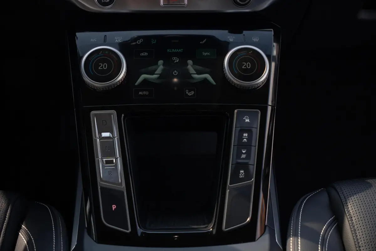 EV400 AWD 90 kWh|Org NL NAP|1ste Eig|Edition SE|Meridian|Leder|LED|CarPlay|Dealer Onderhouden