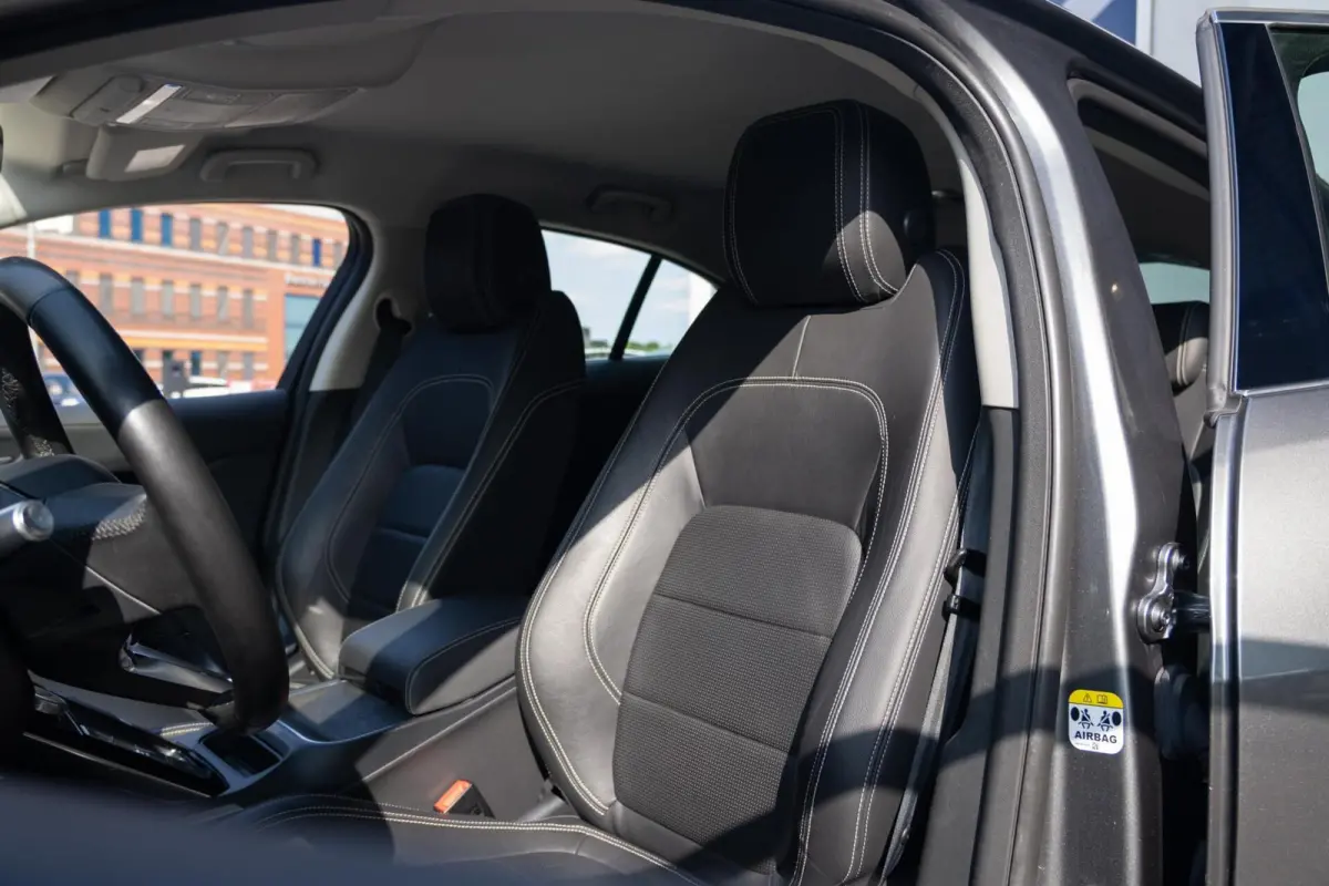 EV400 AWD 90 kWh|Org NL NAP|1ste Eig|Edition SE|Meridian|Leder|LED|CarPlay|Dealer Onderhouden