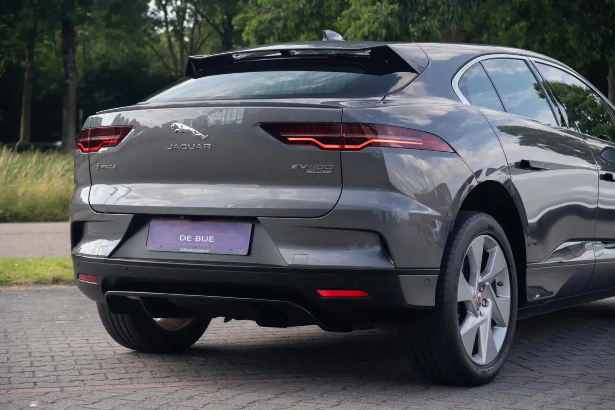 EV400 AWD 90 kWh|Org NL NAP|1ste Eig|Edition SE|Meridian|Leder|LED|CarPlay|Dealer Onderhouden