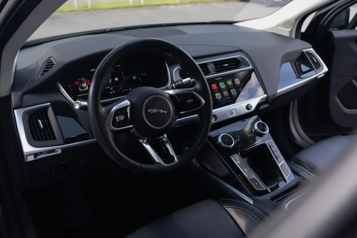 EV400 AWD 90 kWh|Org NL NAP|1ste Eig|Edition SE|Meridian|Leder|LED|CarPlay|Dealer Onderhouden