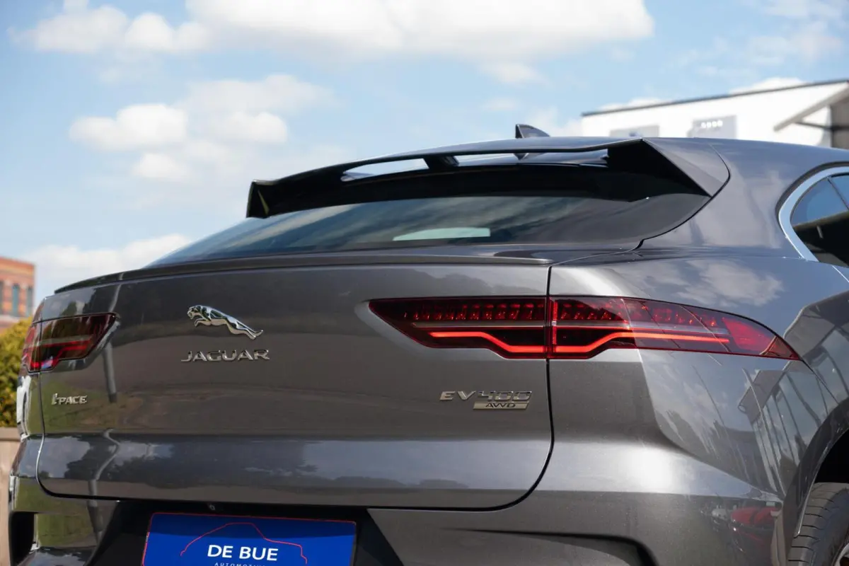 EV400 AWD 90 kWh|Org NL NAP|1ste Eig|Edition SE|Meridian|Leder|LED|CarPlay|Dealer Onderhouden