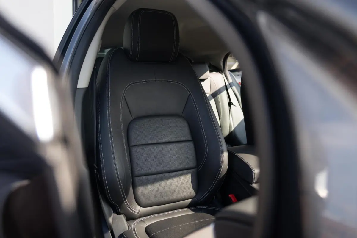EV400 AWD 90 kWh|Org NL NAP|1ste Eig|Edition SE|Meridian|Leder|LED|CarPlay|Dealer Onderhouden