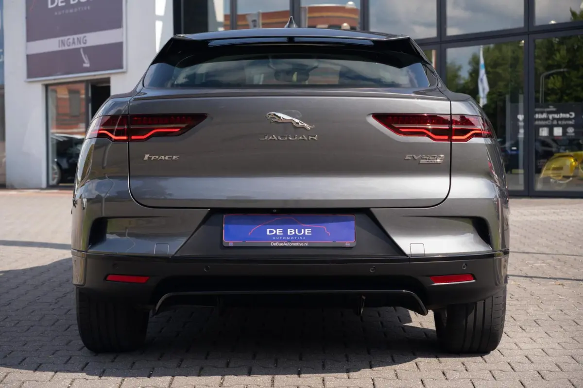 EV400 AWD 90 kWh|Org NL NAP|1ste Eig|Edition SE|Meridian|Leder|LED|CarPlay|Dealer Onderhouden