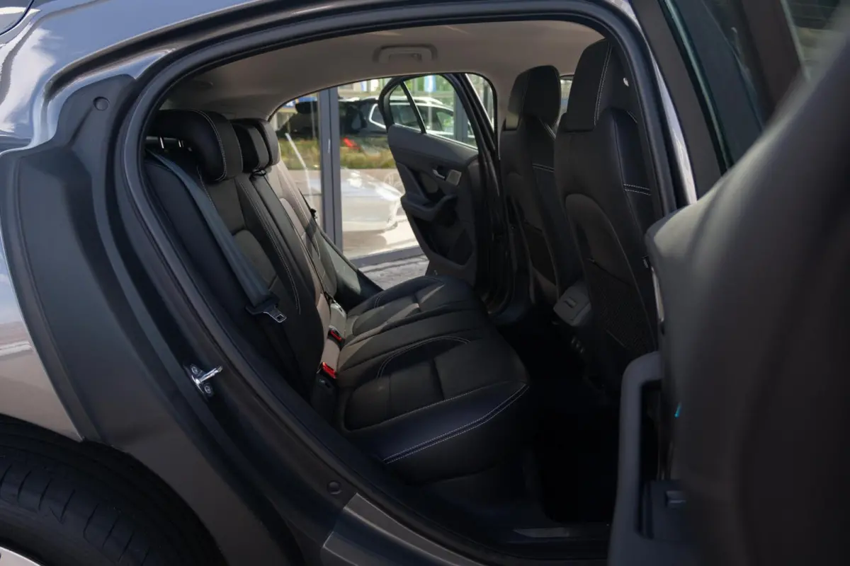 EV400 AWD 90 kWh|Org NL NAP|1ste Eig|Edition SE|Meridian|Leder|LED|CarPlay|Dealer Onderhouden