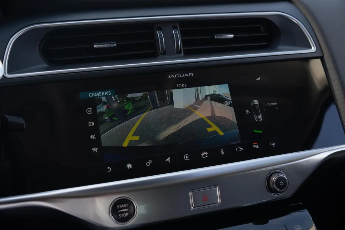 EV400 AWD 90 kWh|Org NL NAP|1ste Eig|Edition SE|Meridian|Leder|LED|CarPlay|Dealer Onderhouden