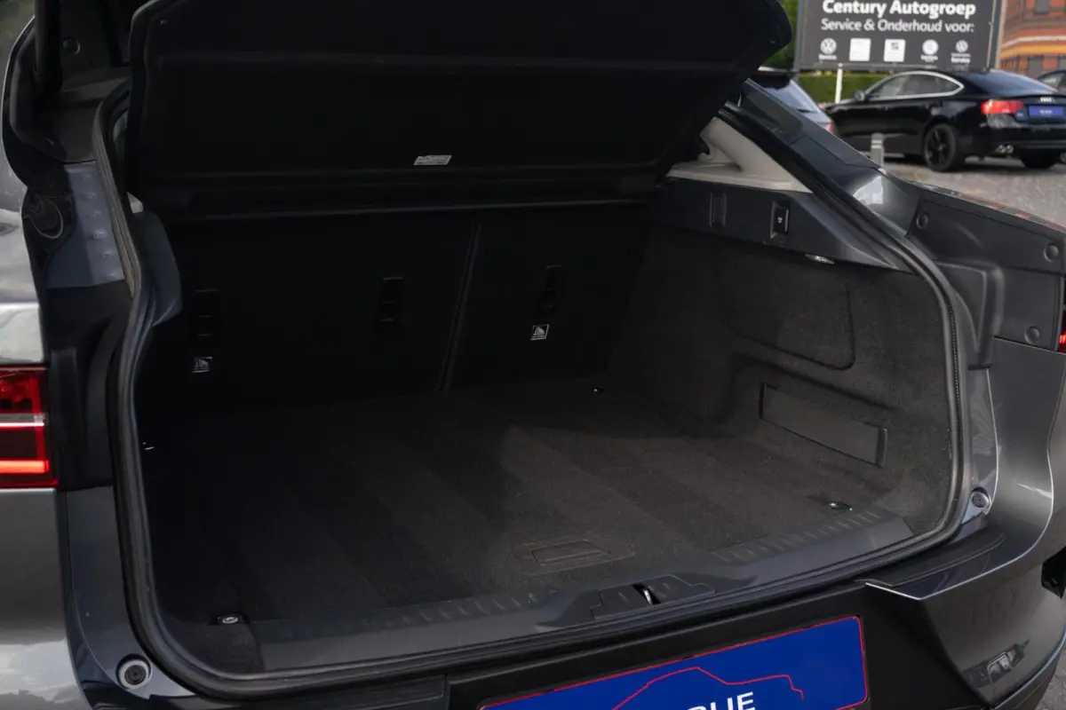 EV400 AWD 90 kWh|Org NL NAP|1ste Eig|Edition SE|Meridian|Leder|LED|CarPlay|Dealer Onderhouden