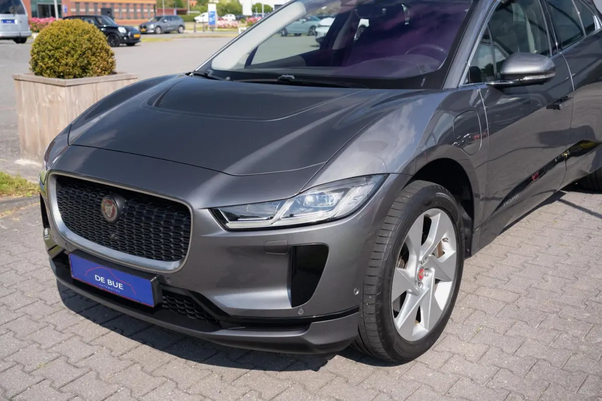 EV400 AWD 90 kWh|Org NL NAP|1ste Eig|Edition SE|Meridian|Leder|LED|CarPlay|Dealer Onderhouden