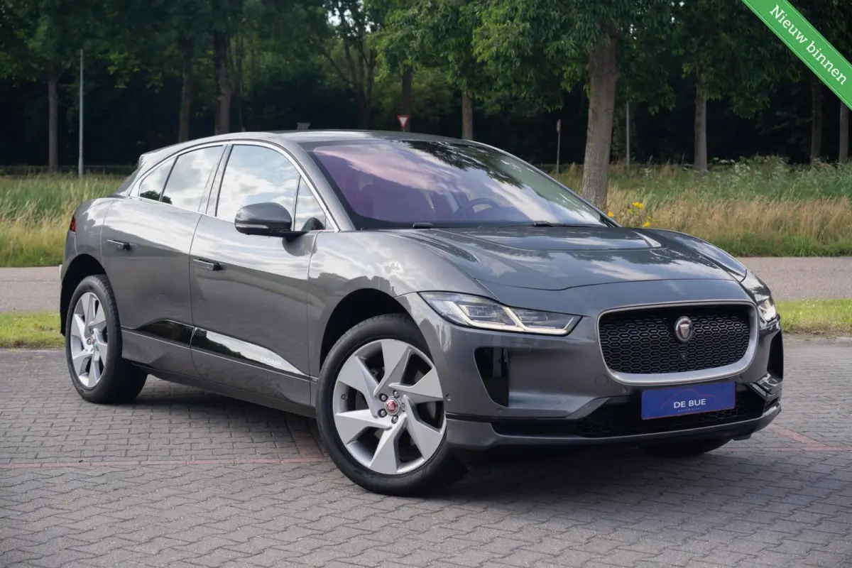 EV400 AWD 90 kWh|Org NL NAP|1ste Eig|Edition SE|Meridian|Leder|LED|CarPlay|Dealer Onderhouden
