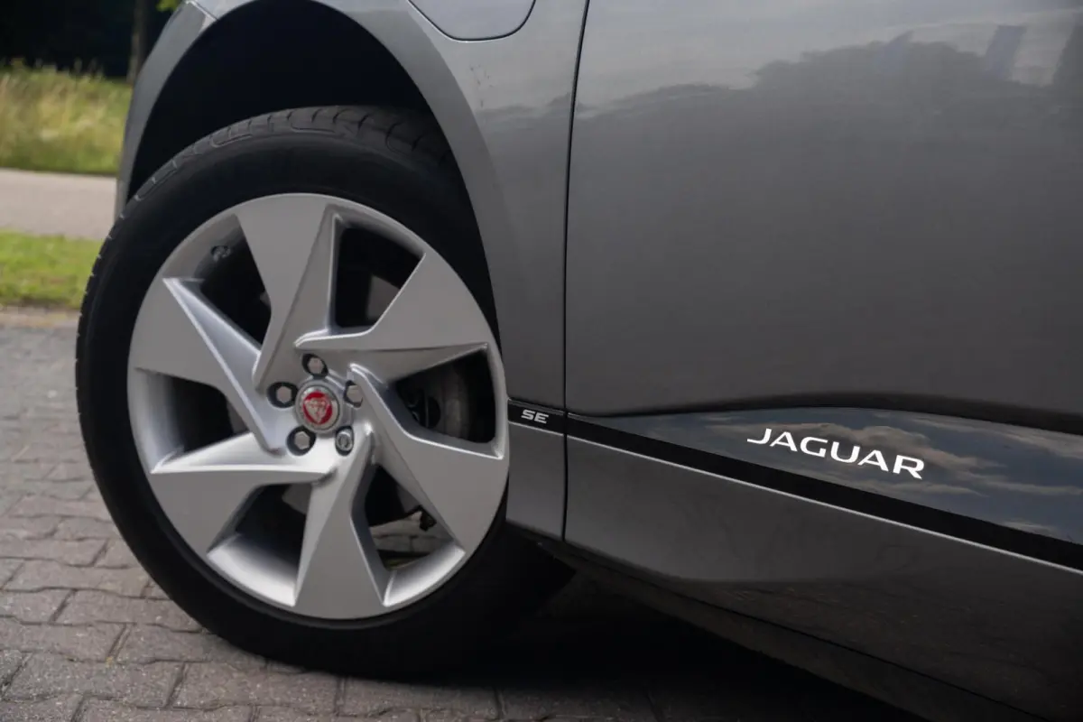 EV400 AWD 90 kWh|Org NL NAP|1ste Eig|Edition SE|Meridian|Leder|LED|CarPlay|Dealer Onderhouden