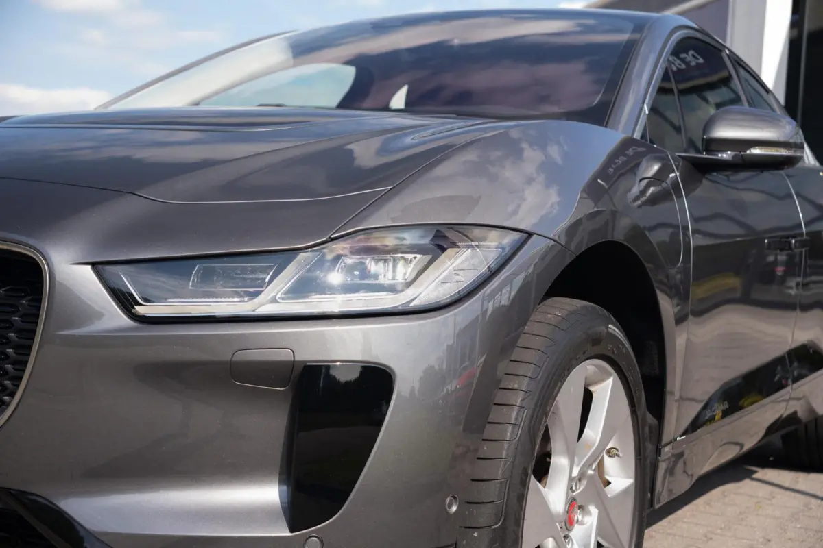EV400 AWD 90 kWh|Org NL NAP|1ste Eig|Edition SE|Meridian|Leder|LED|CarPlay|Dealer Onderhouden