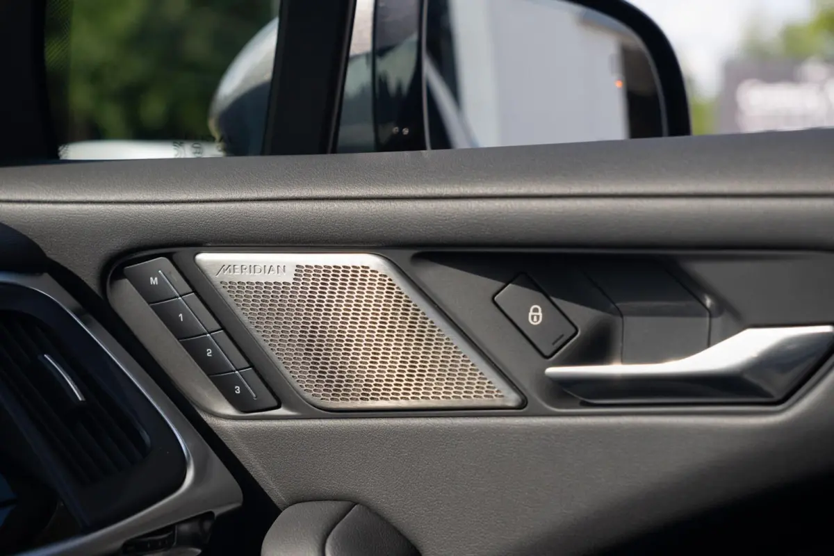 EV400 AWD 90 kWh|Org NL NAP|1ste Eig|Edition SE|Meridian|Leder|LED|CarPlay|Dealer Onderhouden