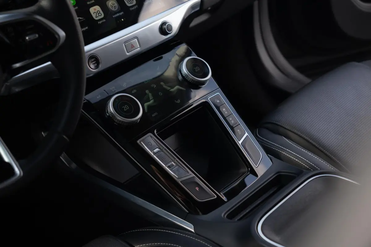 EV400 AWD 90 kWh|Org NL NAP|1ste Eig|Edition SE|Meridian|Leder|LED|CarPlay|Dealer Onderhouden