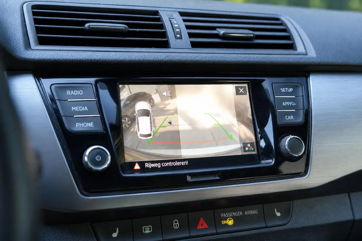 1.0 TSI Ambition | Automaat | Camera | Carplay | Stoelverwarming | Climate