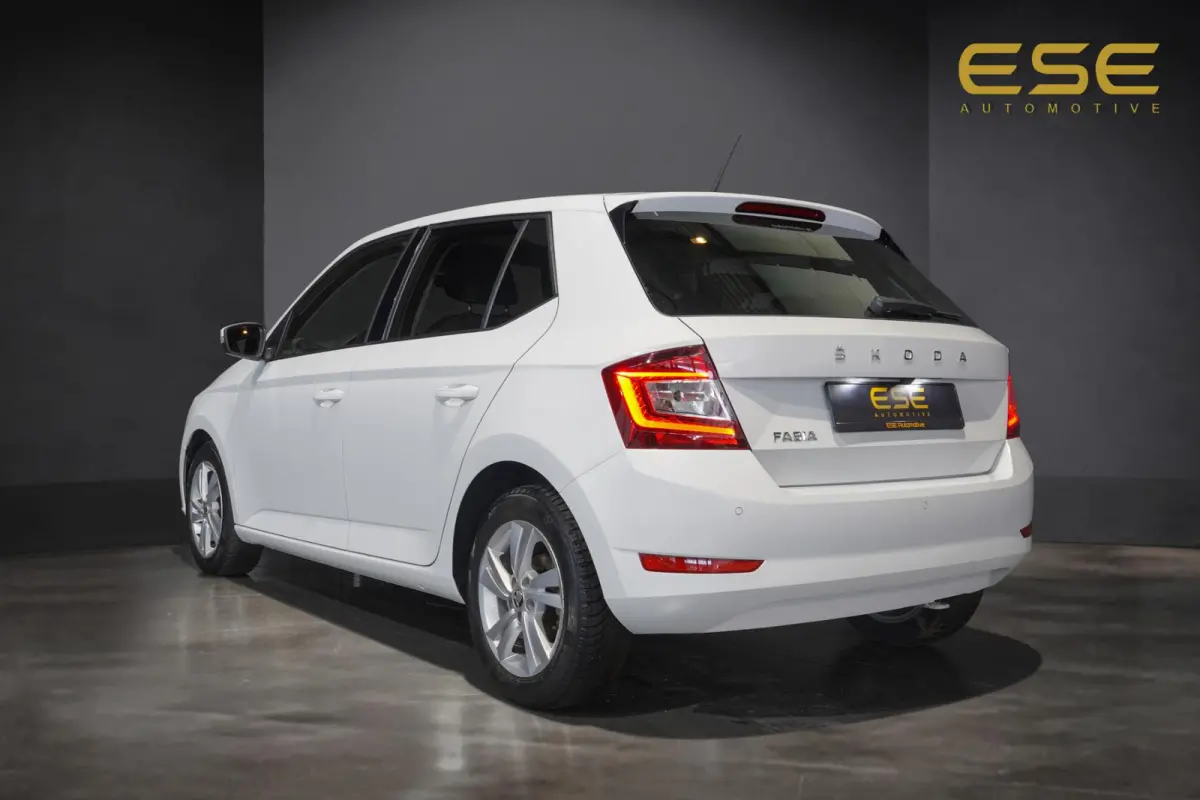 1.0 TSI Ambition | Automaat | Camera | Carplay | Stoelverwarming | Climate