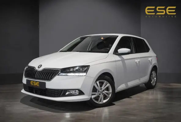 1.0 TSI Ambition | Automaat | Camera | Carplay | Stoelverwarming | Climate