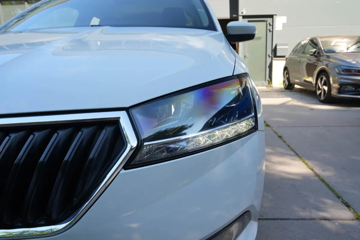 1.0 TSI Ambition | Automaat | Camera | Carplay | Stoelverwarming | Climate