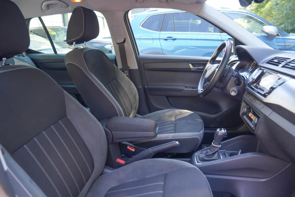 1.0 TSI Ambition | Automaat | Camera | Carplay | Stoelverwarming | Climate
