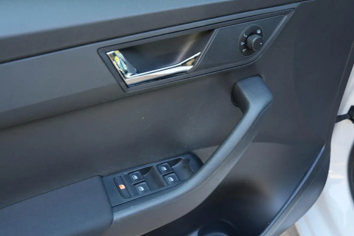 1.0 TSI Ambition | Automaat | Camera | Carplay | Stoelverwarming | Climate