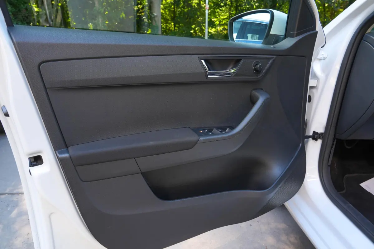 1.0 TSI Ambition | Automaat | Camera | Carplay | Stoelverwarming | Climate